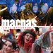 Macnas : Joyful Abandonment cover