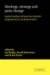 Ideology, Strategy and Party Change : Spatial Analyses of Post-war Election Programmes in 19 Democracies cover