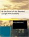 At the Point of the Bayonet cover