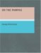 On the Pampas cover