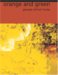 Orange and Green cover