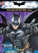 The Dark Knight Batman cover
