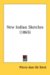 New Indian Sketches cover