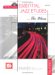 Essential Jazz Etudes...The Blues for Trumpet cover
