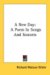 A New Day : A Poem in Songs and Sonnets cover