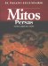 Mitos Persas cover