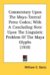 Commentary upon the Maya-tzental Perez Codex, With a Concluding Note upon the Linguistic Problem of the Maya Glyphs cover