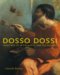 DOSSO DOSSI : Paintings of Myth, Magic, and the Antique cover
