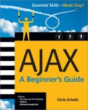 Ajax : A Beginner's Gudie [Click for larger image]