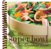 Salads : 50 Sensational Salads cover