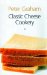 Classic Cheese Cookery cover