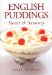 English Puddings : Sweet and Savoury cover