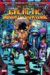 Galactic Bounty Hunters 1 cover
