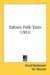  Inuit Folk-Tales
