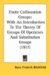 Finite Collineation Groups: With an Introduction to the Theory of Groups of Operators and Substitution Groups