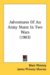 Adventures Of An Army Nurse In Two Wars cover