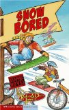 Snow Bored [Click for larger image]