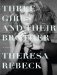Three Girls and Their Brother : Library Edition cover
