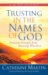 Trusting in the Names of God cover