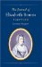 The Journal of Elizabeth Bennis 1749-1779 cover