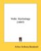 Vedic Mythology cover