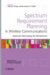 Spectrum Requirement Planning in Wireless Communications : Model and Methodology for IMT - Advanced cover