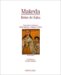 Makeda, Reine De Saba cover