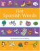First Spanish Words cover