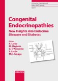 Congenital Endocrinopathies : New Insights into Endocrine Diseases and Diabetes [Click for larger image]