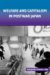 Welfare and Capitalism in Postwar Japan cover