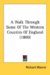 A Walk Through Some Of The Western Counties Of England