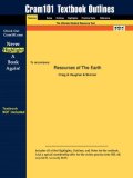 Resources of The Earth [Click for larger image]