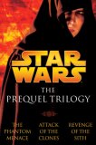 Star Wars : The Prequel Trilogy [Click for larger image]