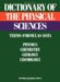 Dictionary of the Physical Sciences : Terms, Formulas, Data cover