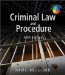 Criminal Law and Procedure cover