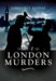 The A-Z of London Murders cover