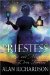 Priestess : The Life and Magic of Dion Fortune cover