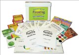 Speaking of Parenting Kit : Introducing Developmental Assets to People Raising Kids--scripts, Handouts, and Activities [Click for larger image]