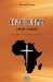 Le Peche Du Pape Contre L'Afrique : Jesus-Christ Outrage, L'Afrique Courroucee cover