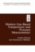Modern Gas-Based Temperature and Pressure Measurements cover