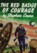 The Red Badge of Courage : Classic Collection cover