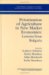 Privatization of Agriculture in New Market Economies : Lessons from Bulgaria cover