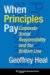 When Principles Pay : Corporate Social Responsibility and the Bottom Line cover