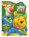 Disney My Friends Tiger & Pooh, All Year Long cover