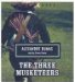 Three Musketeers cover