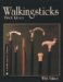 Walkingsticks : .Ccessory, Tool and Symbol cover