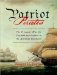 Patriot Pirates : The Privateer War for Freedom and Fortune in the American Revolution, Library Edition cover