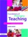 Foundations of Primary Teaching cover