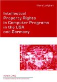 Intellectual Property Rights in Computer Programs in the USA And Germany [Click for larger image]