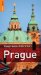 The Rough Guide Directions to Prague cover